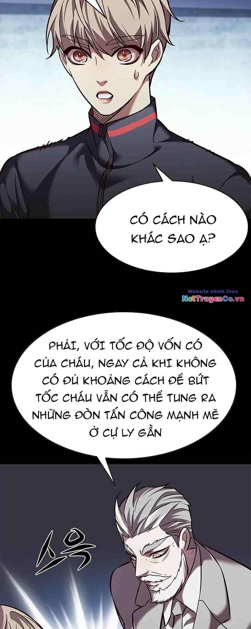Cô Dâu Của Sói Trắng Chapter 252 - Trang 2