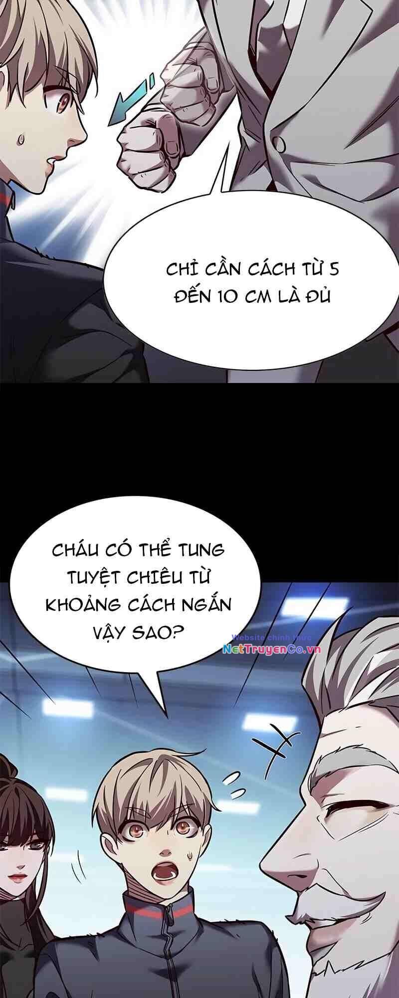 Cô Dâu Của Sói Trắng Chapter 252 - Trang 2