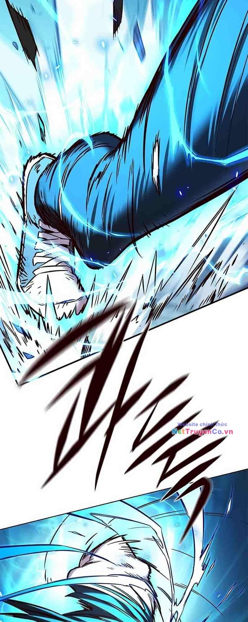 Cô Dâu Của Sói Trắng Chapter 252 - Trang 2