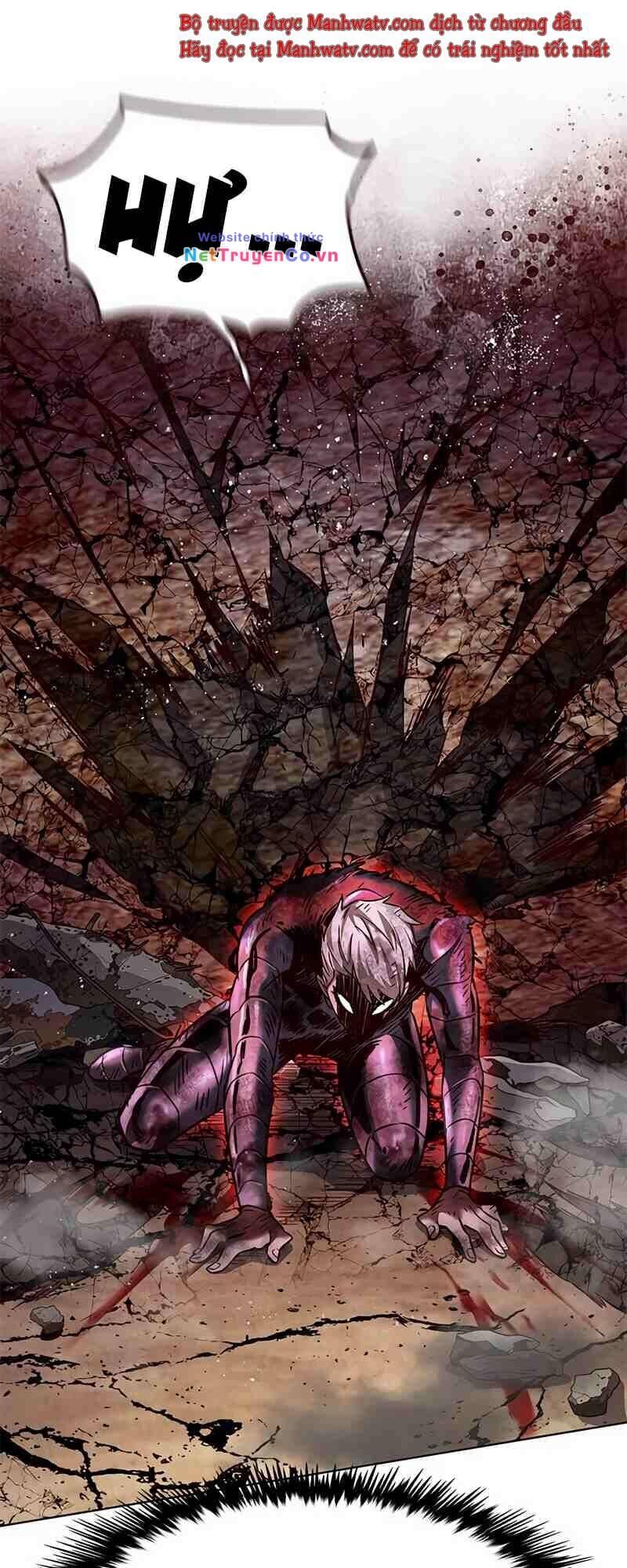 Cô Dâu Của Sói Trắng Chapter 252 - Trang 2