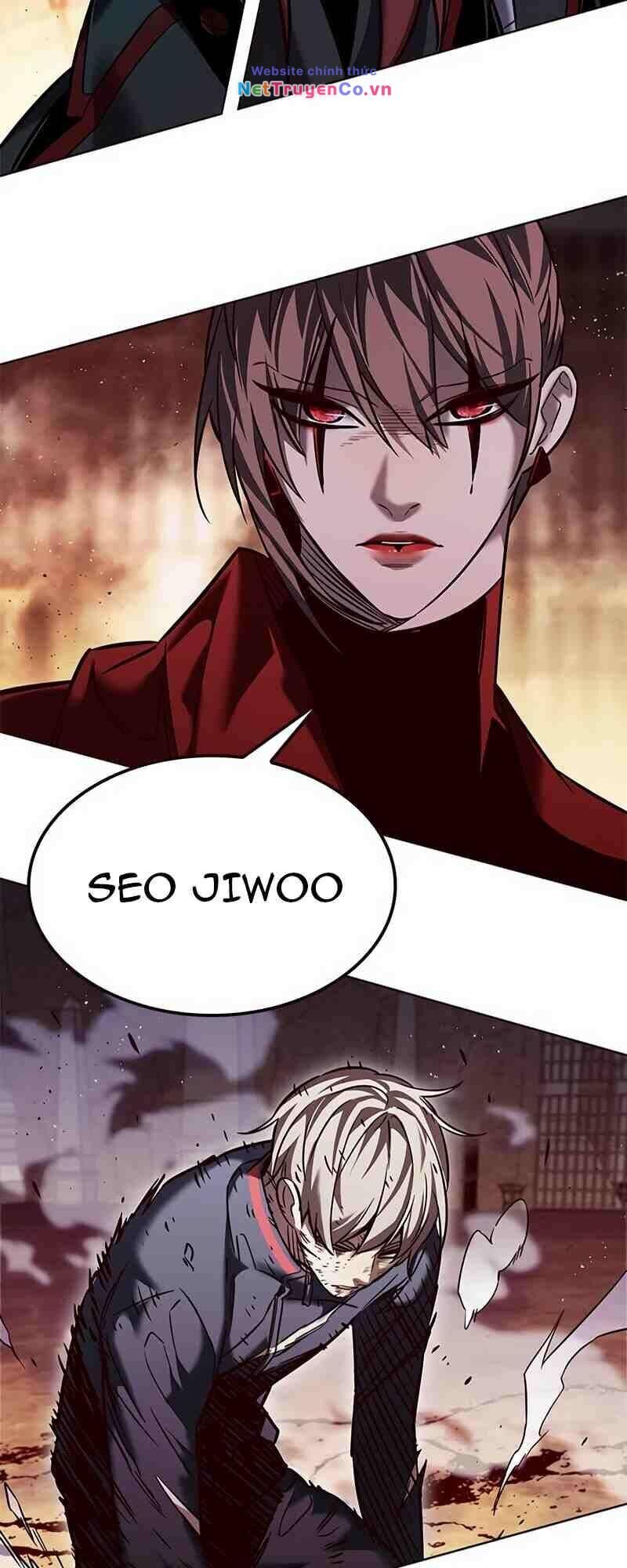 Cô Dâu Của Sói Trắng Chapter 252 - Trang 2