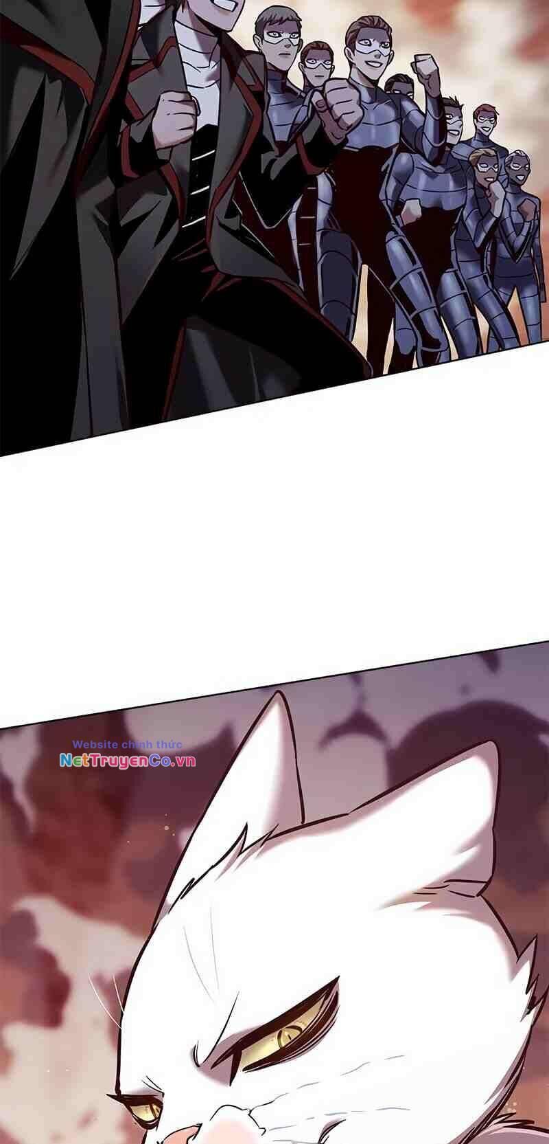 Cô Dâu Của Sói Trắng Chapter 252 - Trang 2