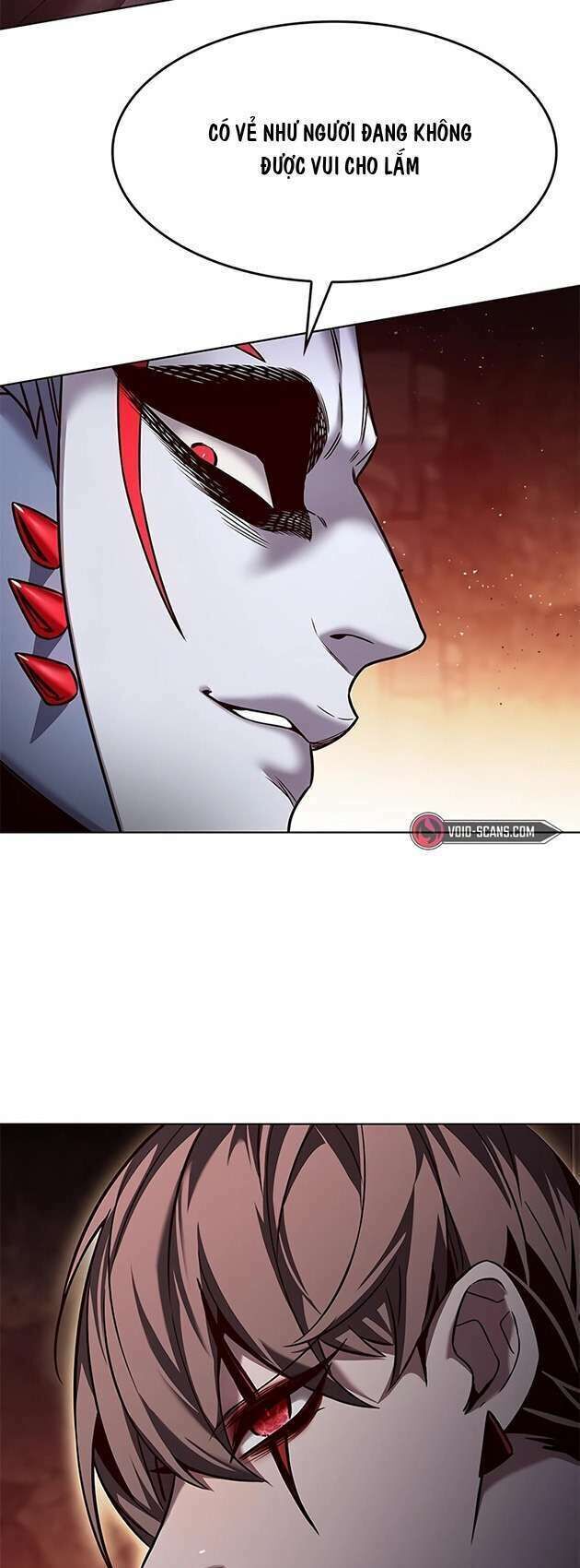 Cô Dâu Của Sói Trắng Chapter 253 - Trang 2