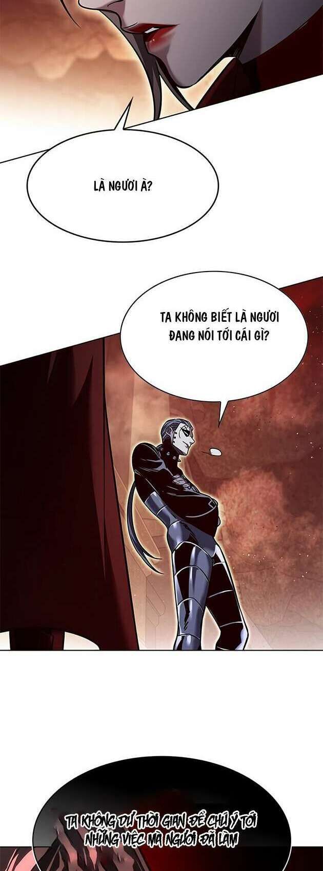 Cô Dâu Của Sói Trắng Chapter 253 - Trang 2