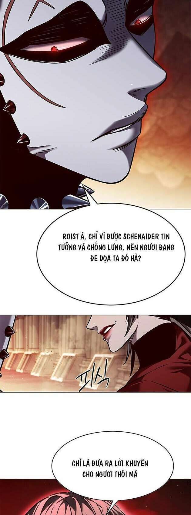 Cô Dâu Của Sói Trắng Chapter 253 - Trang 2