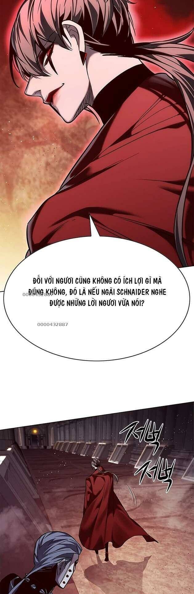 Cô Dâu Của Sói Trắng Chapter 253 - Trang 2