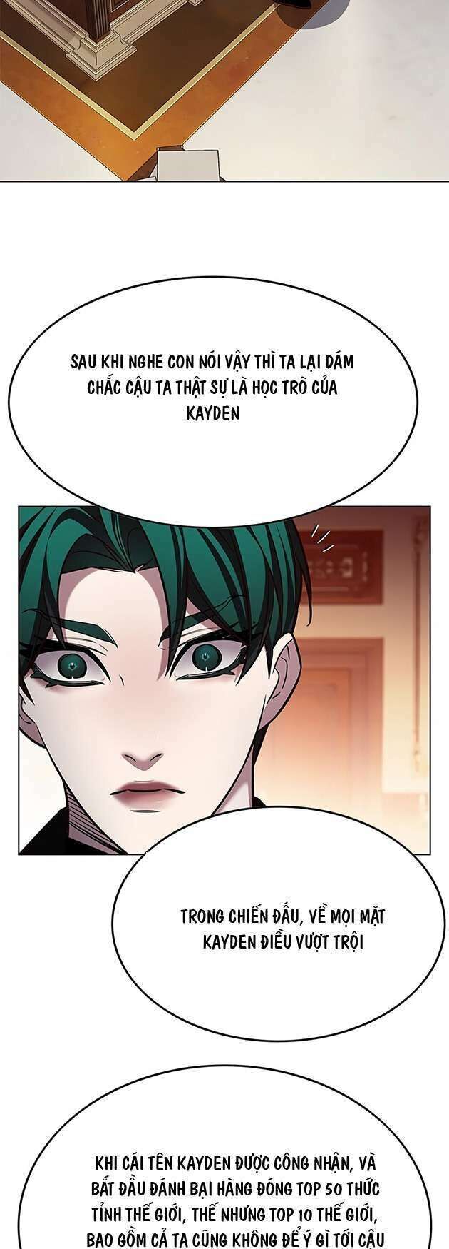 Cô Dâu Của Sói Trắng Chapter 253 - Trang 2