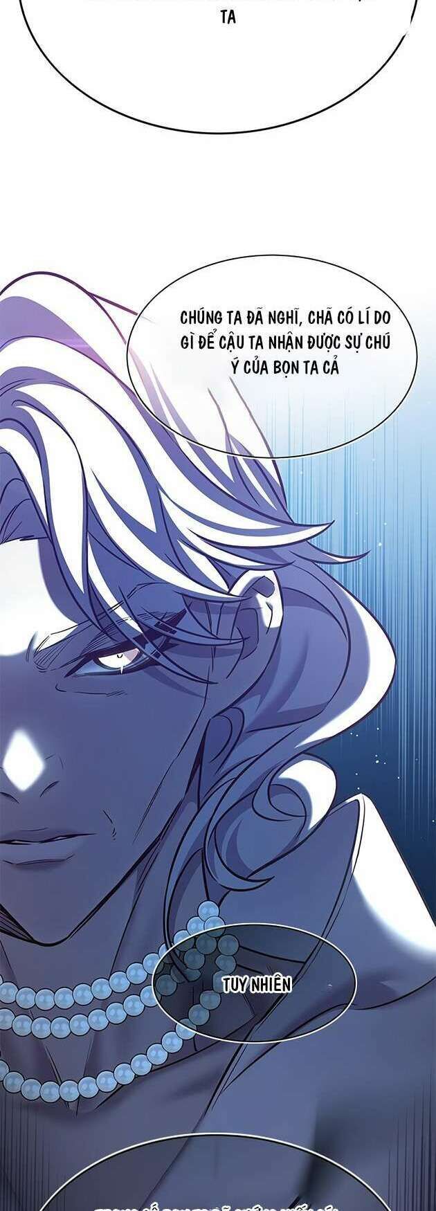 Cô Dâu Của Sói Trắng Chapter 253 - Trang 2