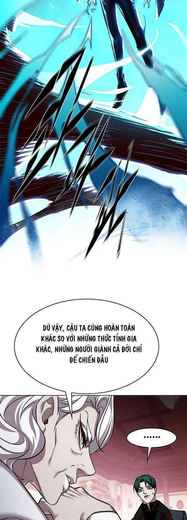 Cô Dâu Của Sói Trắng Chapter 253 - Trang 2