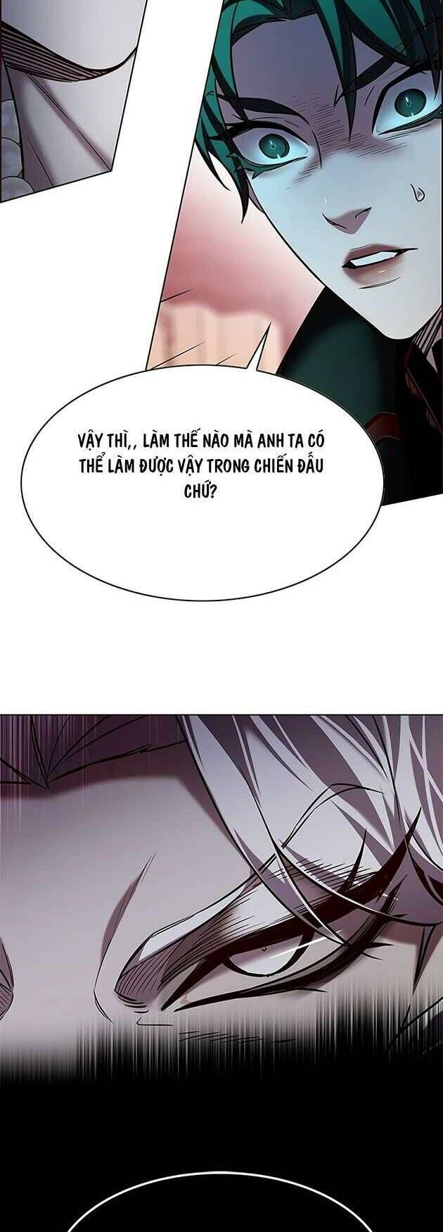 Cô Dâu Của Sói Trắng Chapter 253 - Trang 2