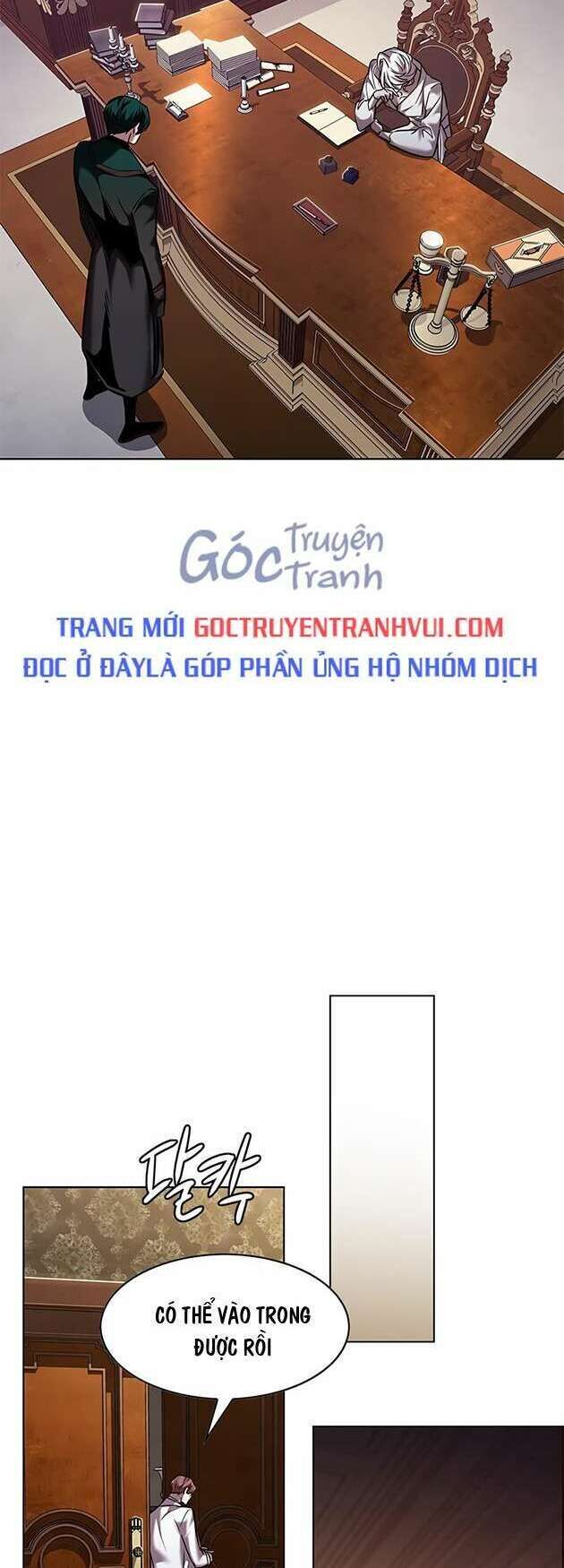Cô Dâu Của Sói Trắng Chapter 253 - Trang 2