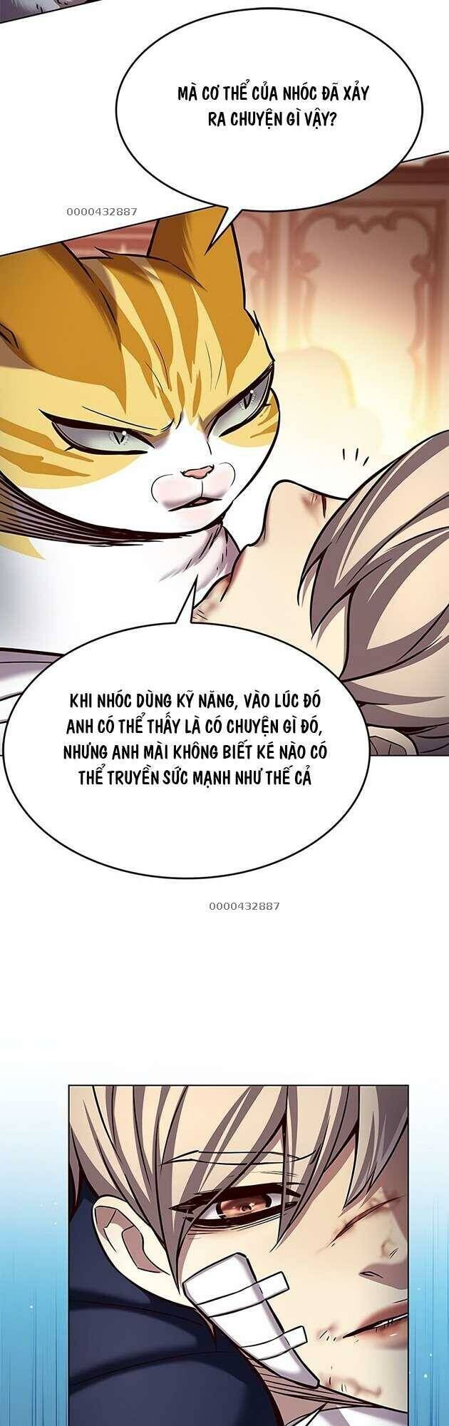 Cô Dâu Của Sói Trắng Chapter 253 - Trang 2