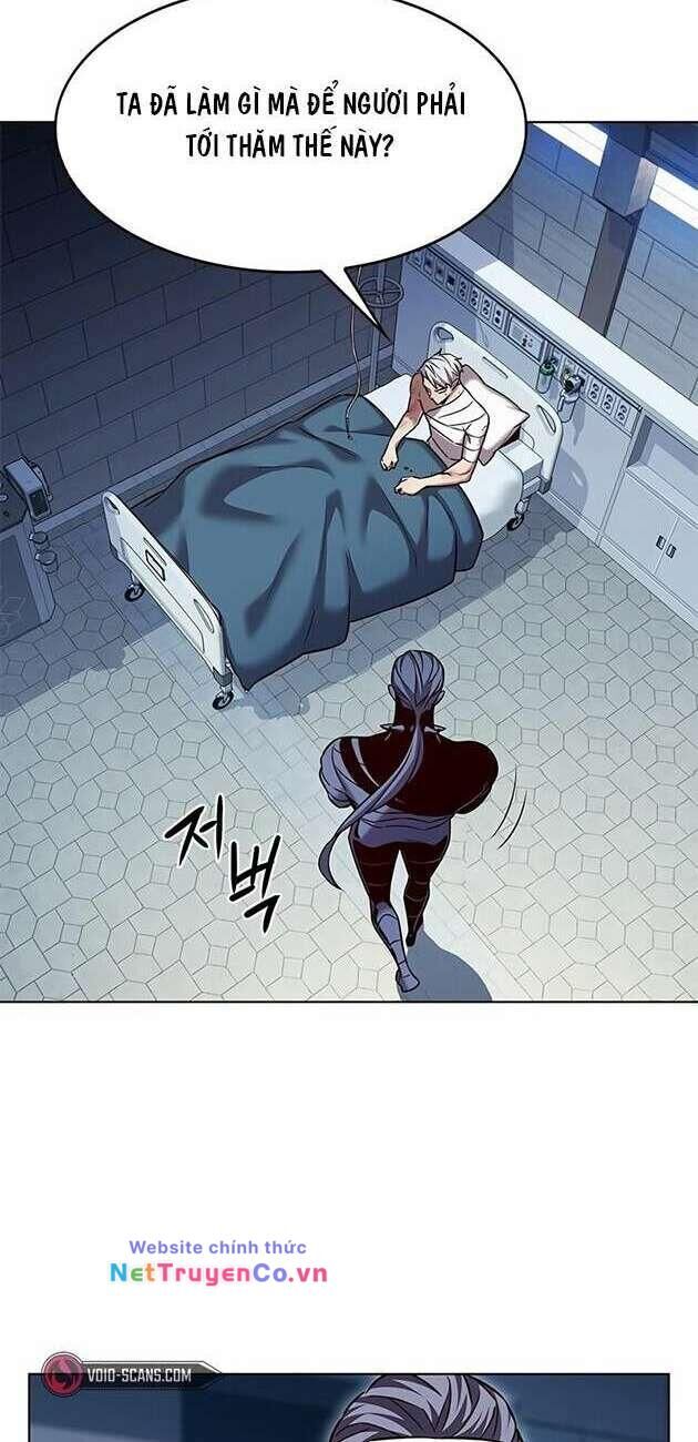 Cô Dâu Của Sói Trắng Chapter 254 - Trang 2