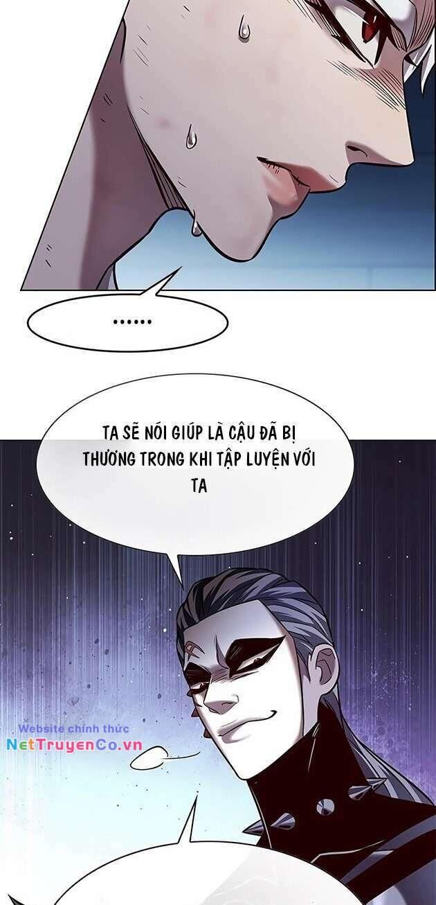 Cô Dâu Của Sói Trắng Chapter 254 - Trang 2