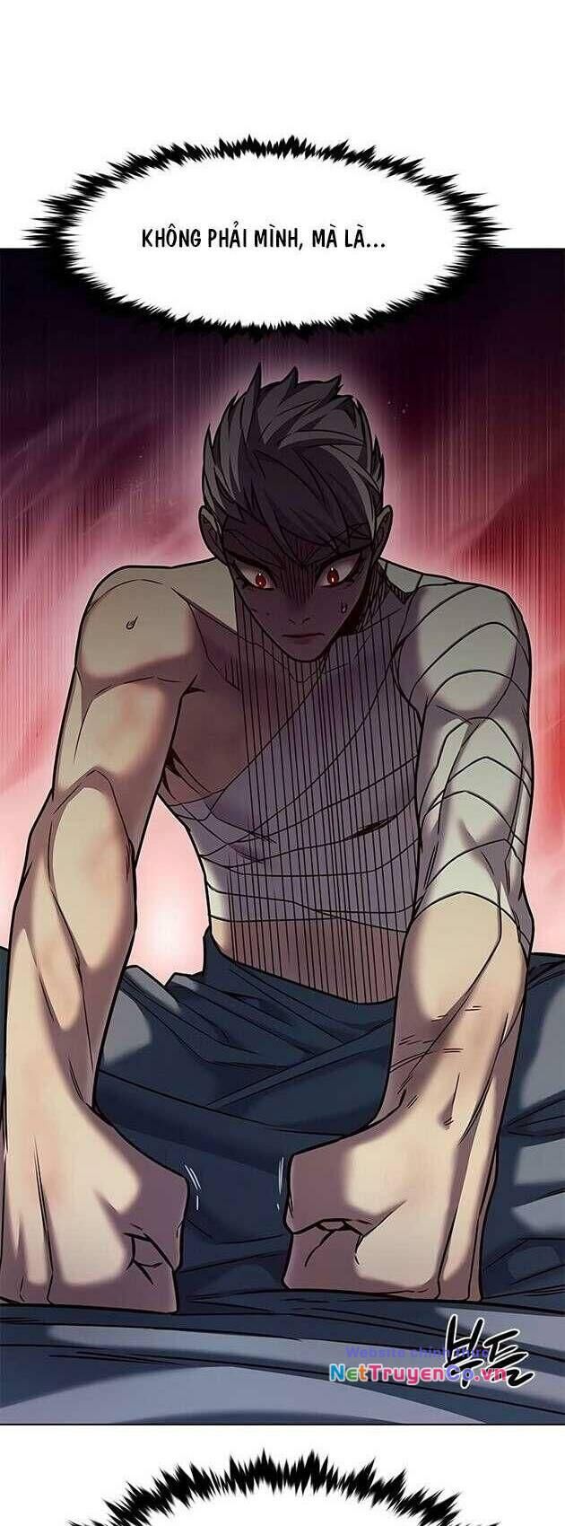 Cô Dâu Của Sói Trắng Chapter 254 - Trang 2
