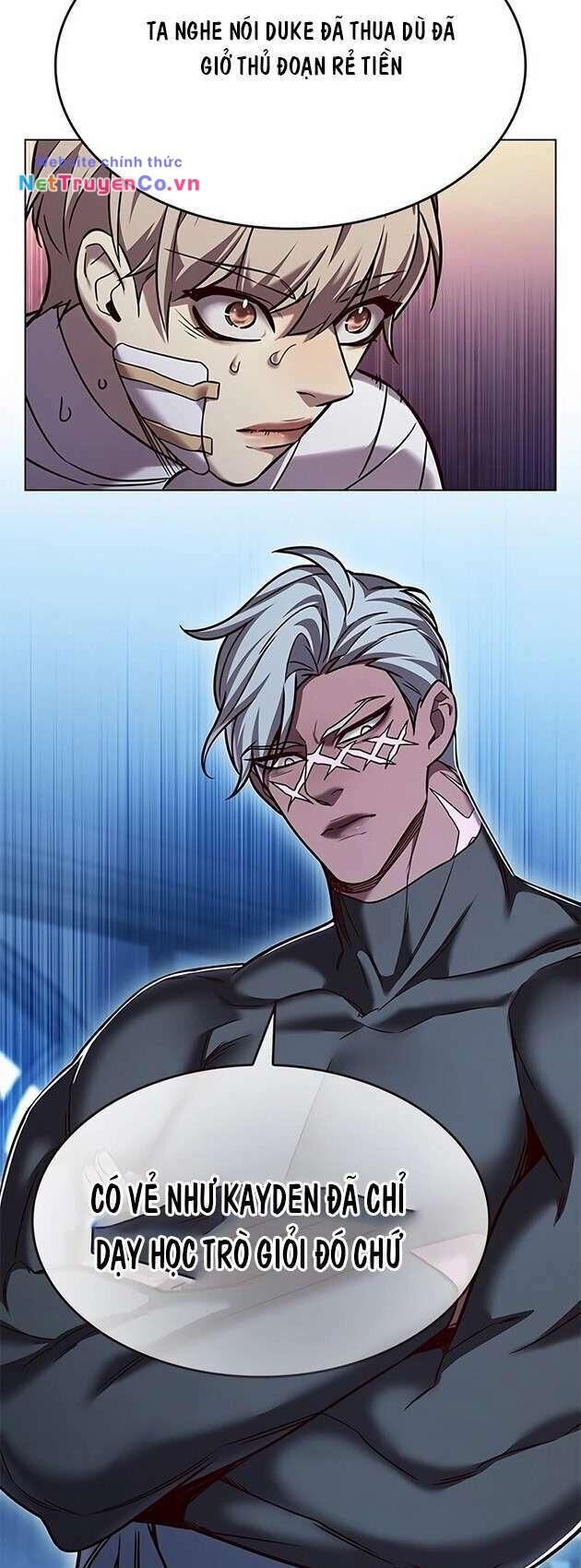 Cô Dâu Của Sói Trắng Chapter 254 - Trang 2