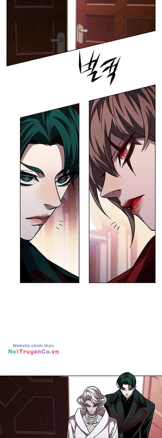 Cô Dâu Của Sói Trắng Chapter 254 - Trang 2