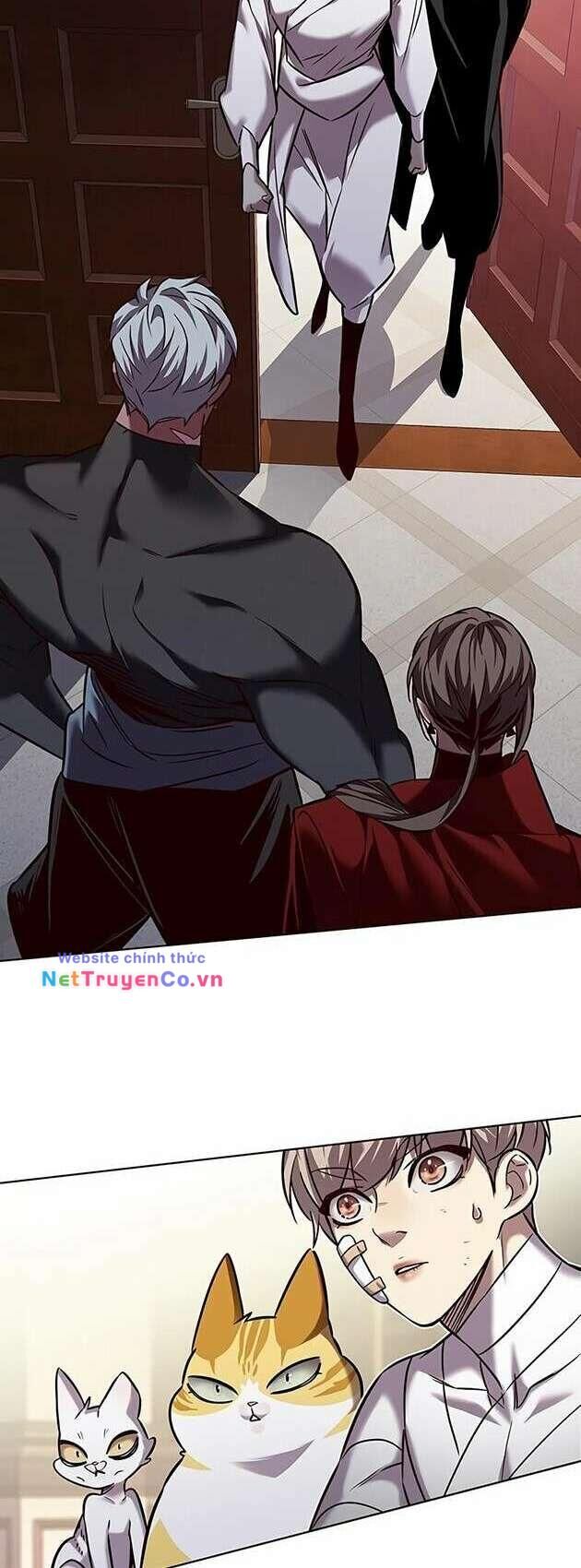 Cô Dâu Của Sói Trắng Chapter 254 - Trang 2
