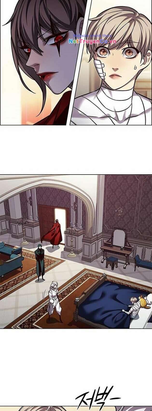 Cô Dâu Của Sói Trắng Chapter 254 - Trang 2