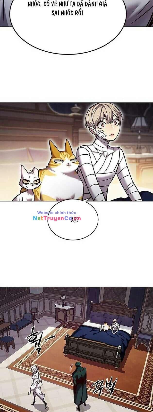 Cô Dâu Của Sói Trắng Chapter 254 - Trang 2