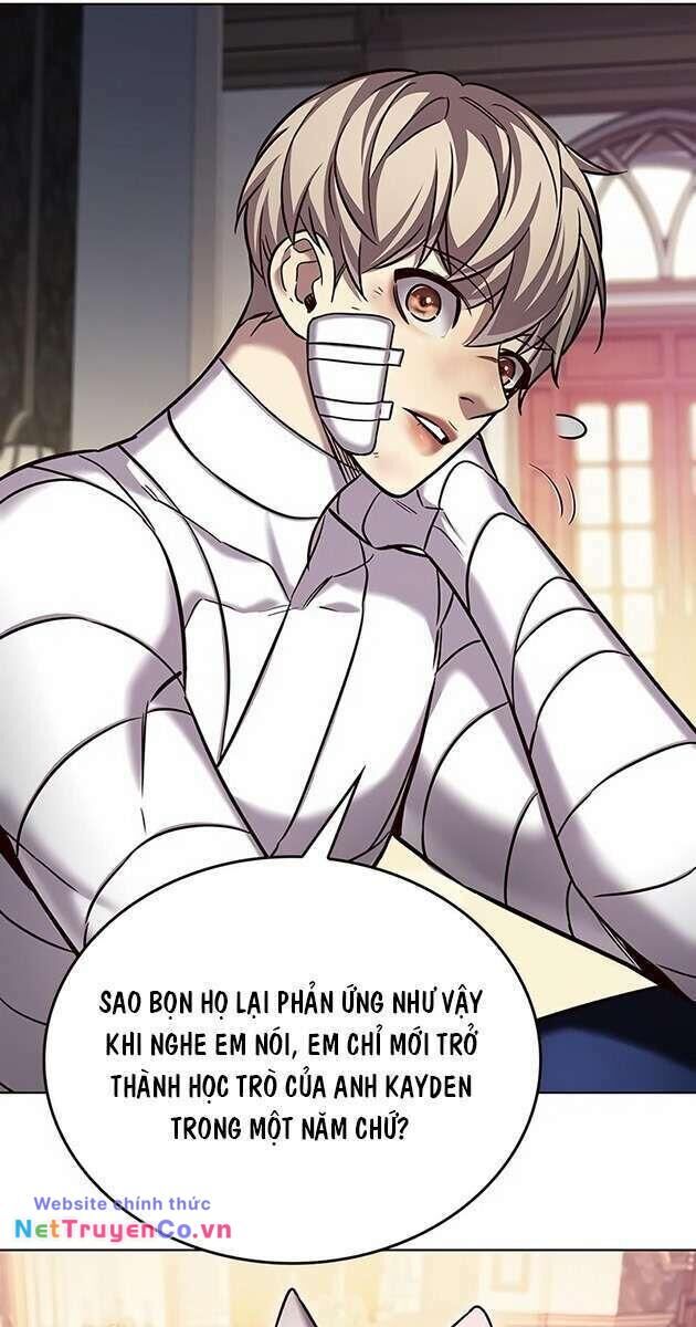 Cô Dâu Của Sói Trắng Chapter 254 - Trang 2