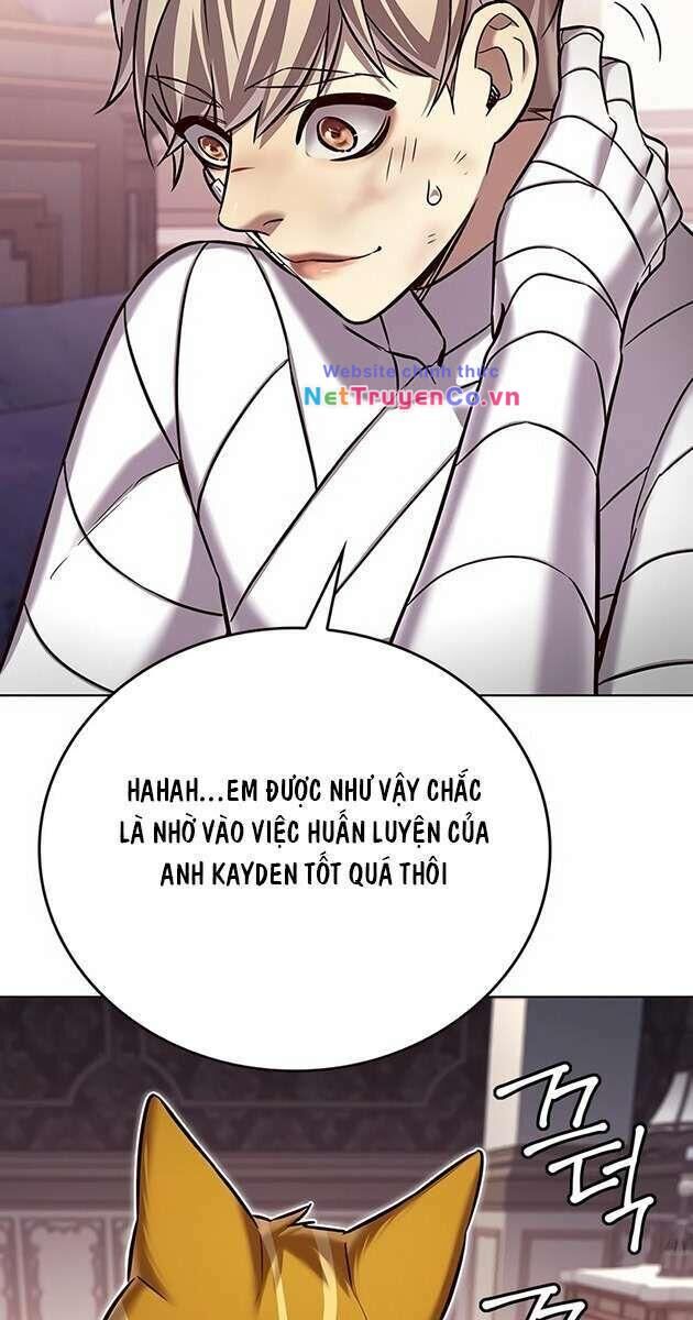 Cô Dâu Của Sói Trắng Chapter 254 - Trang 2