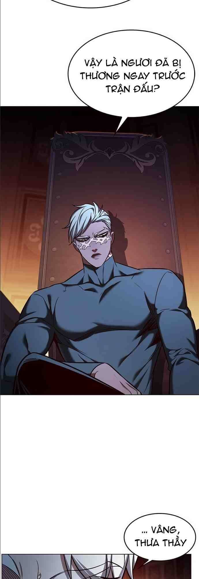 Cô Dâu Của Sói Trắng Chapter 255 - Trang 2