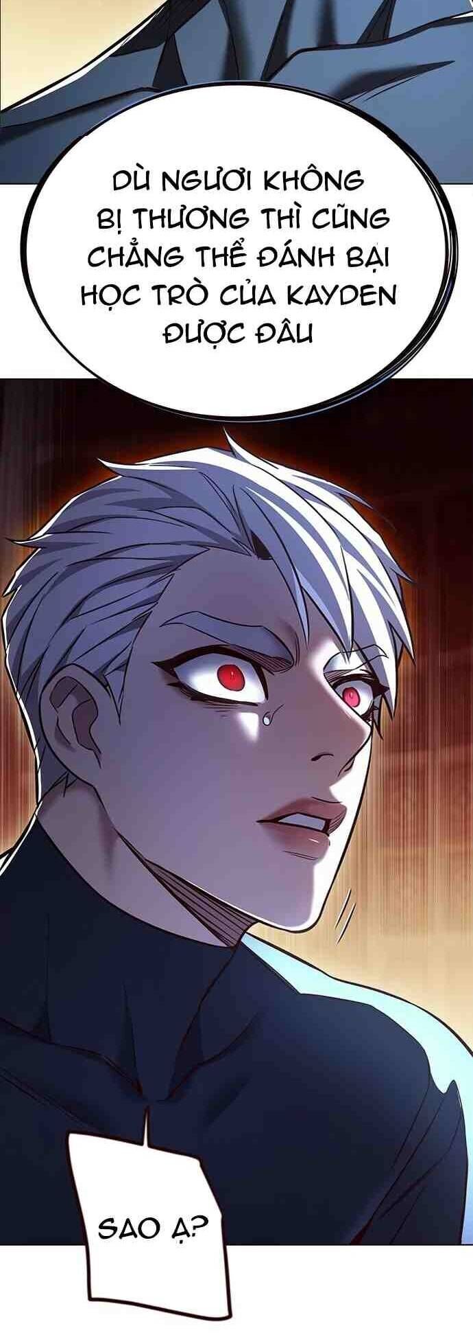 Cô Dâu Của Sói Trắng Chapter 255 - Trang 2