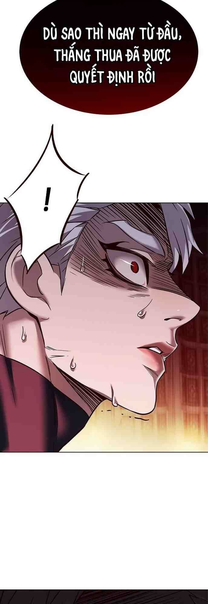 Cô Dâu Của Sói Trắng Chapter 255 - Trang 2