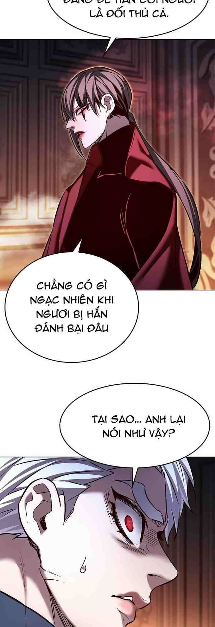 Cô Dâu Của Sói Trắng Chapter 255 - Trang 2