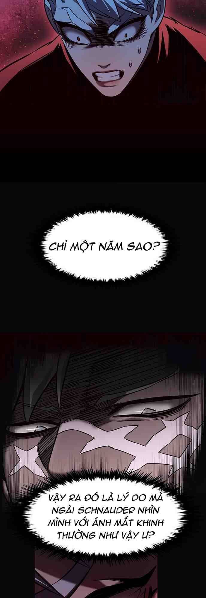 Cô Dâu Của Sói Trắng Chapter 255 - Trang 2