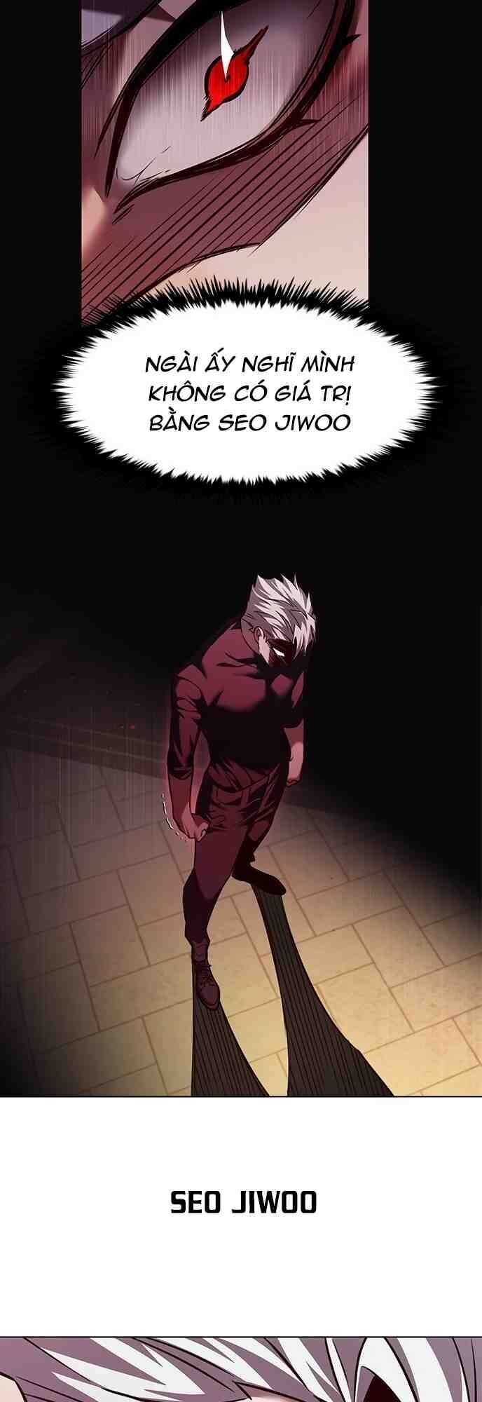 Cô Dâu Của Sói Trắng Chapter 255 - Trang 2