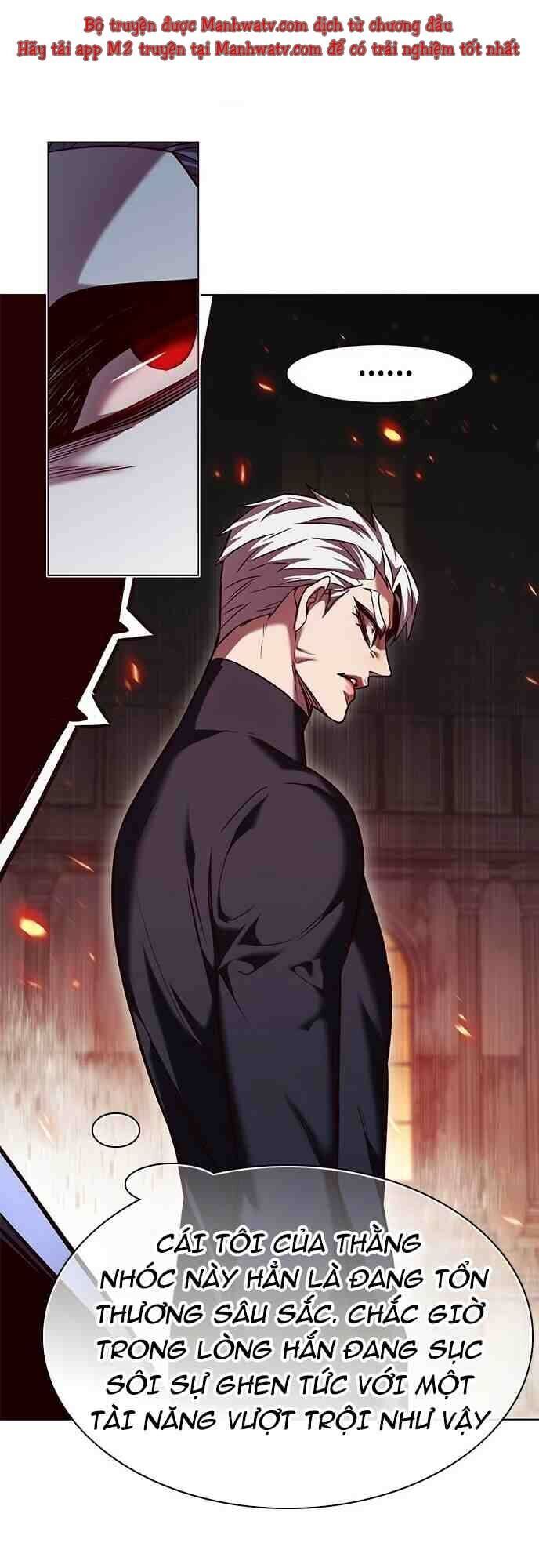 Cô Dâu Của Sói Trắng Chapter 255 - Trang 2