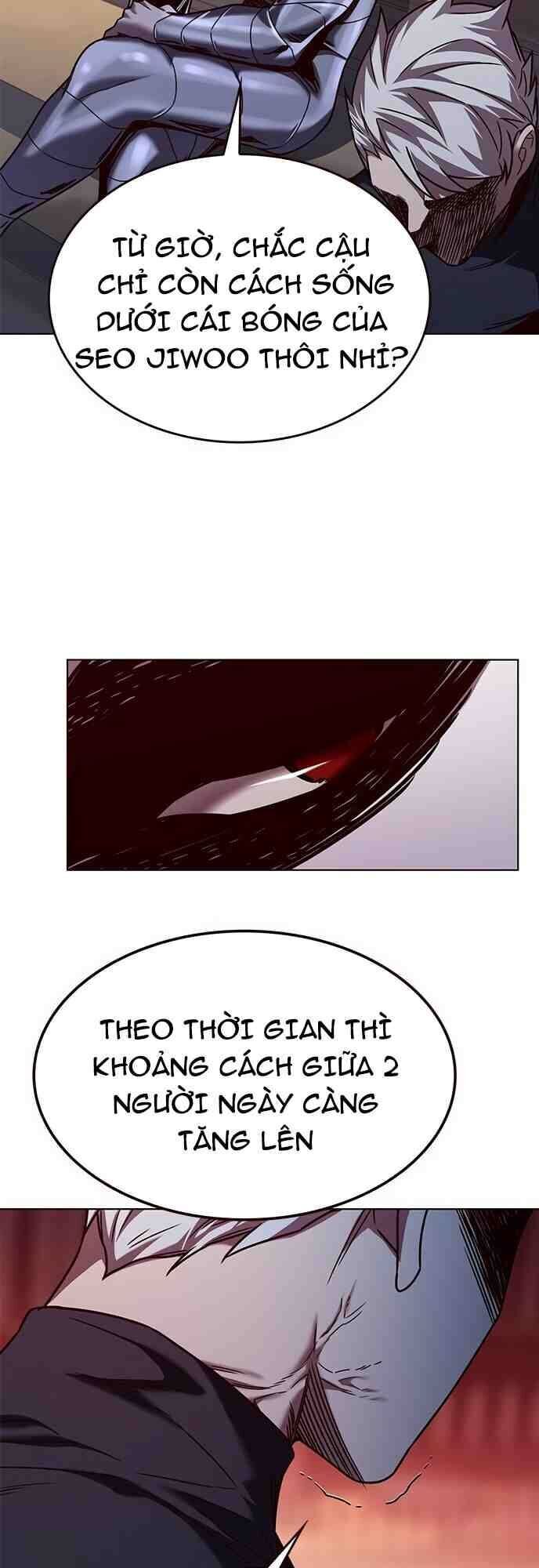 Cô Dâu Của Sói Trắng Chapter 255 - Trang 2
