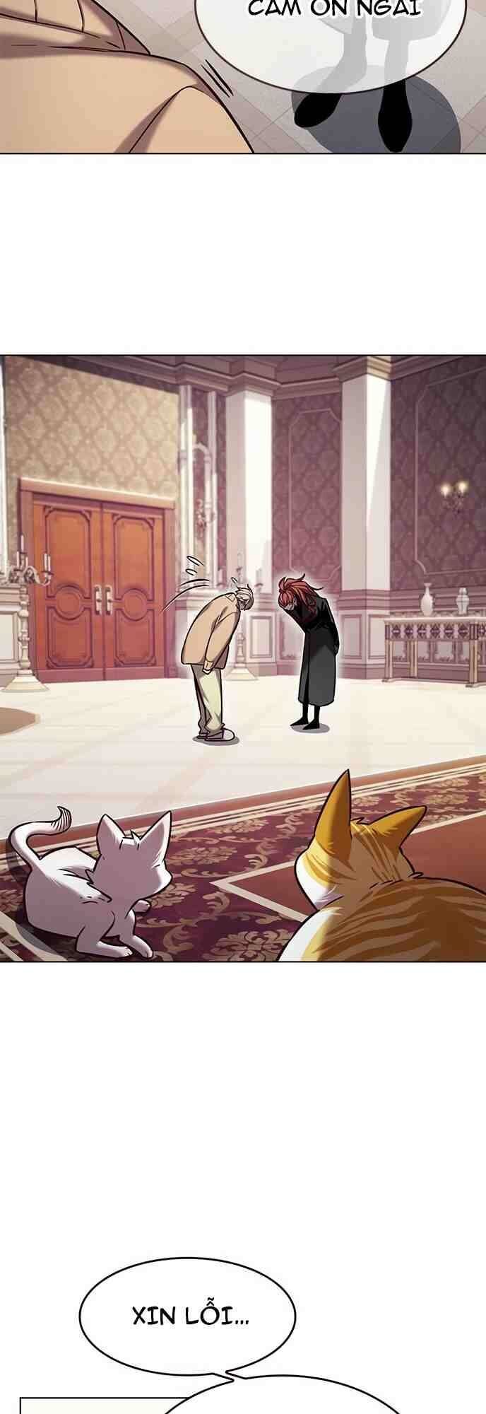 Cô Dâu Của Sói Trắng Chapter 255 - Trang 2