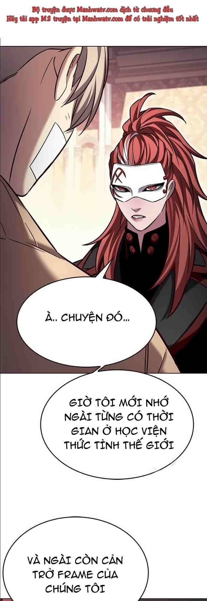 Cô Dâu Của Sói Trắng Chapter 255 - Trang 2