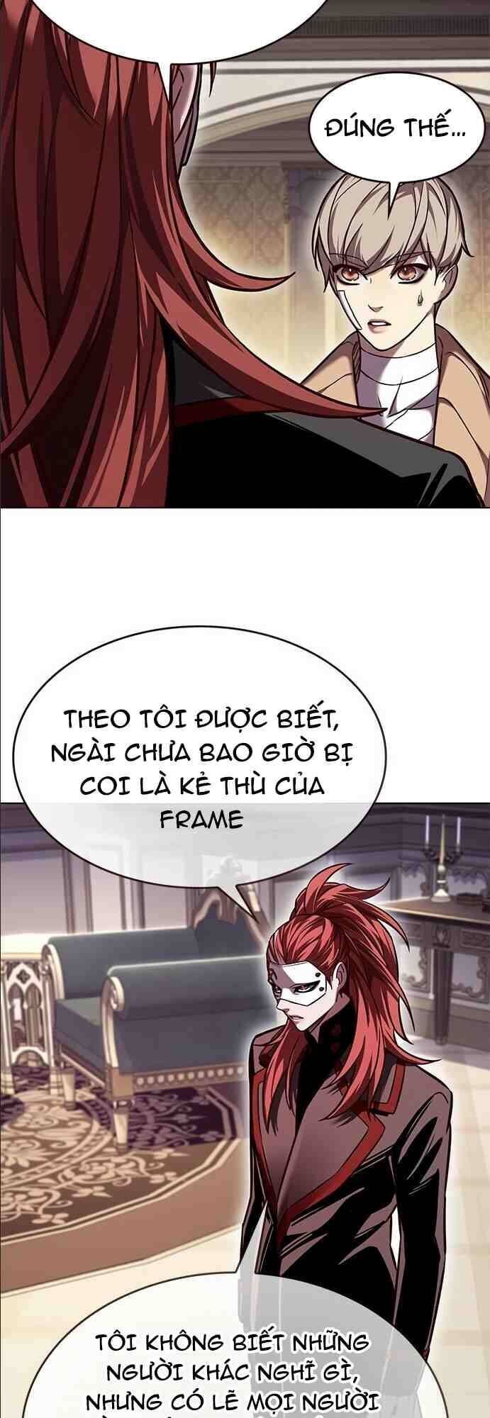 Cô Dâu Của Sói Trắng Chapter 255 - Trang 2