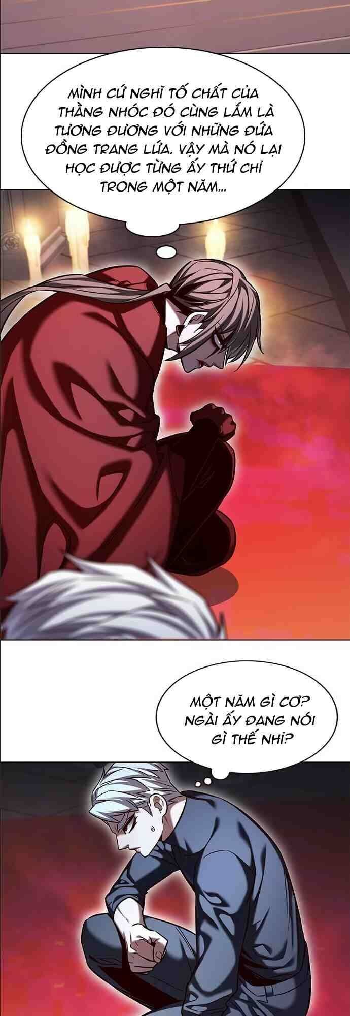 Cô Dâu Của Sói Trắng Chapter 255 - Trang 2