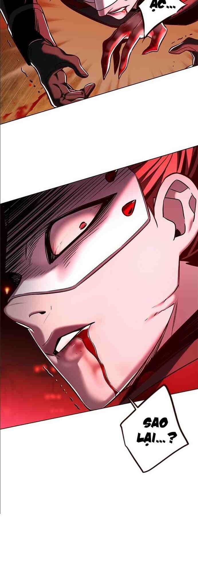 Cô Dâu Của Sói Trắng Chapter 255 - Trang 2