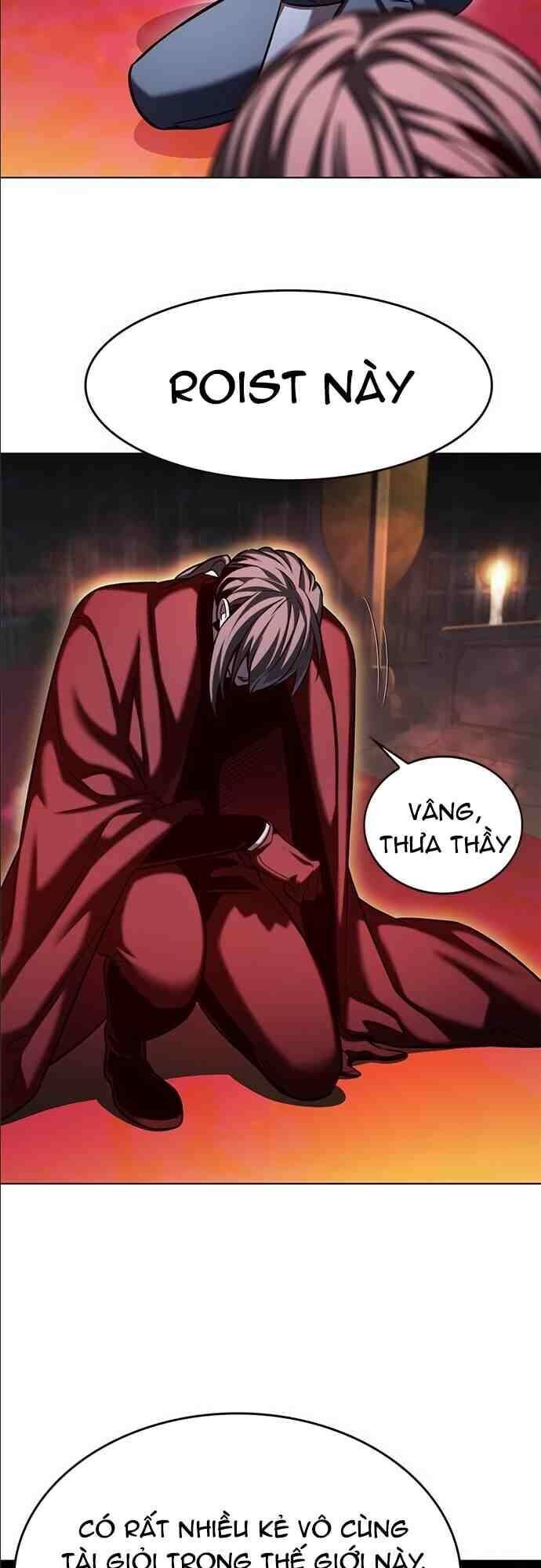 Cô Dâu Của Sói Trắng Chapter 255 - Trang 2