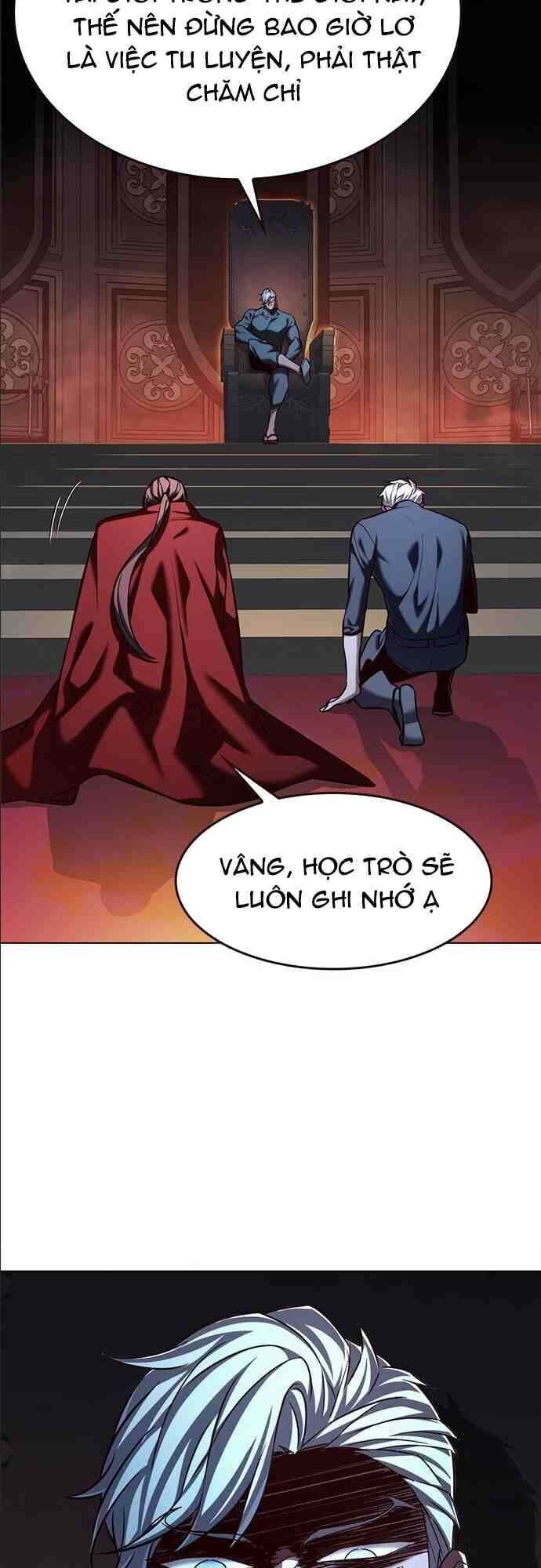 Cô Dâu Của Sói Trắng Chapter 255 - Trang 2