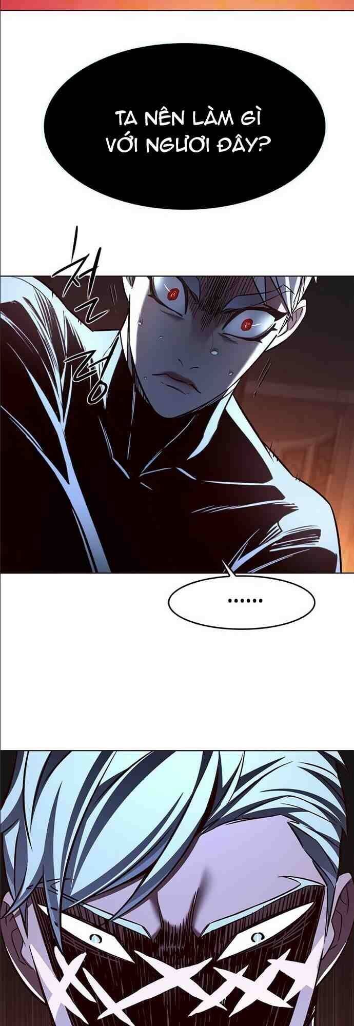 Cô Dâu Của Sói Trắng Chapter 255 - Trang 2