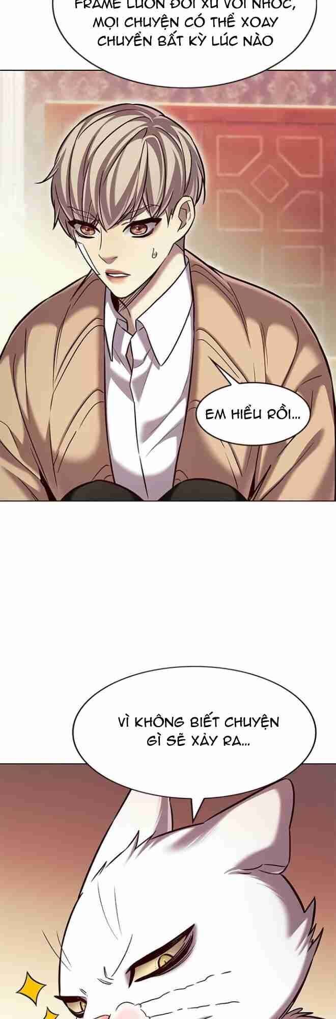 Cô Dâu Của Sói Trắng Chapter 256 - Trang 2