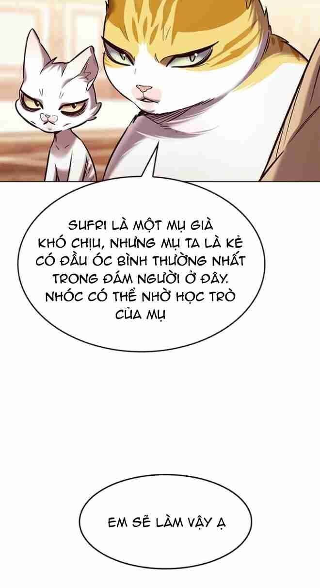 Cô Dâu Của Sói Trắng Chapter 256 - Trang 2