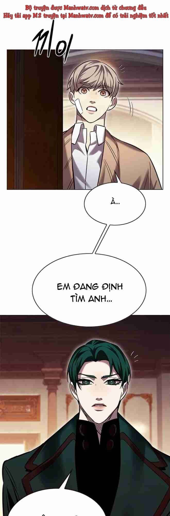 Cô Dâu Của Sói Trắng Chapter 256 - Trang 2