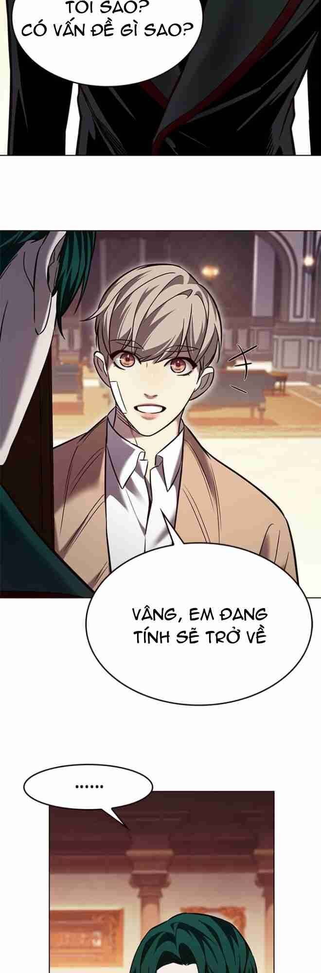 Cô Dâu Của Sói Trắng Chapter 256 - Trang 2