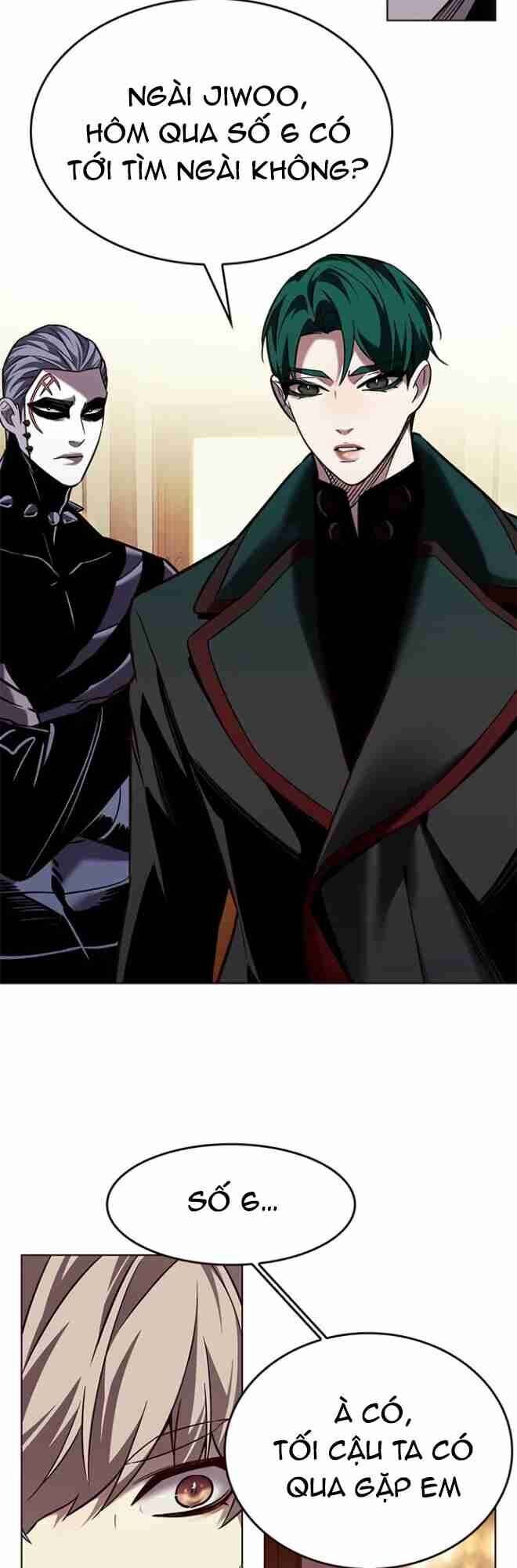 Cô Dâu Của Sói Trắng Chapter 256 - Trang 2