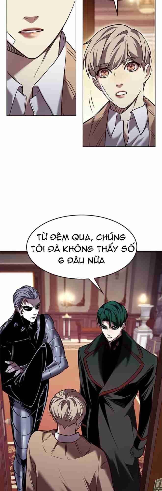 Cô Dâu Của Sói Trắng Chapter 256 - Trang 2