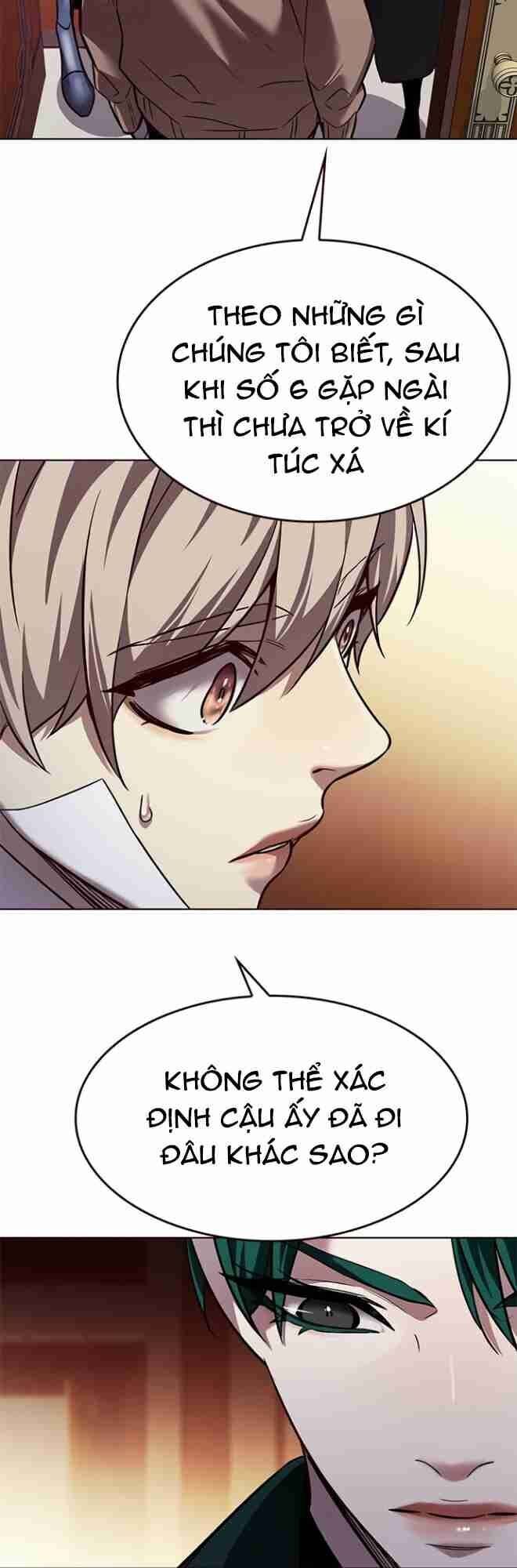 Cô Dâu Của Sói Trắng Chapter 256 - Trang 2