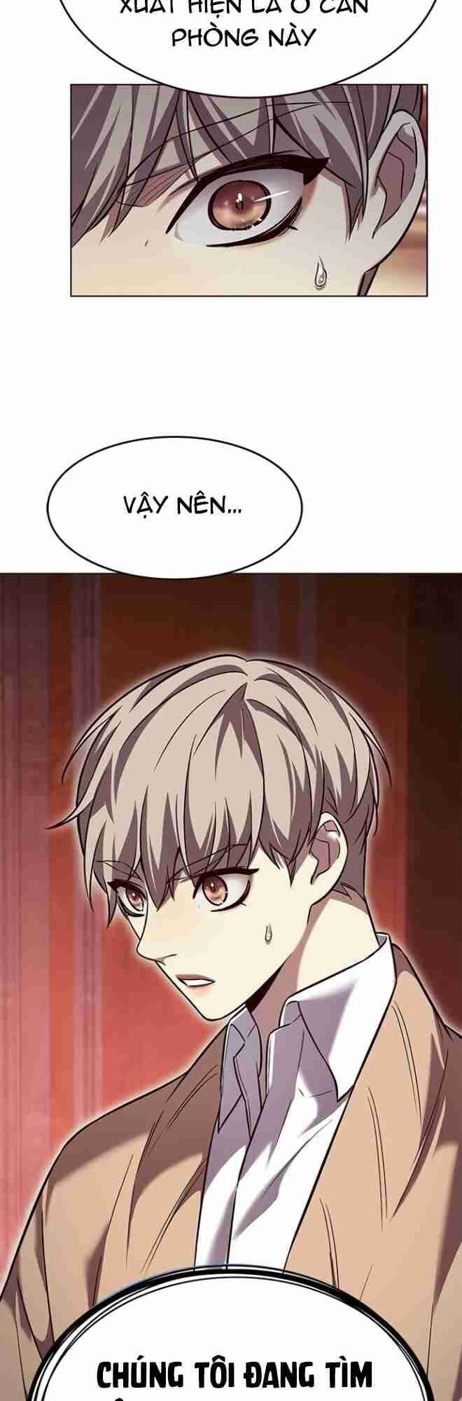 Cô Dâu Của Sói Trắng Chapter 256 - Trang 2